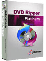 cl Joboshare DVD Ripper Platinum 3.4.1 Build 0723 Free au