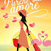 Uscita #romance: PURCHE' SIA AMORE" di Barbara Nalin