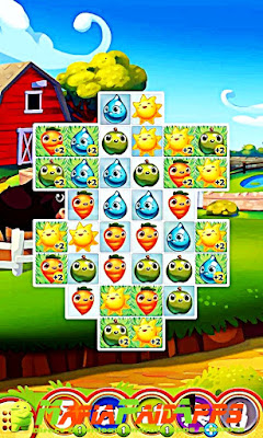 Farm Heroes Saga Apk MafiaPaidApps