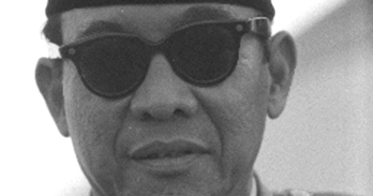  Kata Kata  Mutiara Sukarno yang Menggetarkan Jiwa kata  