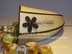 Yvonne S. Morentin-http://adventureofthecreativemind.blogspot.com/