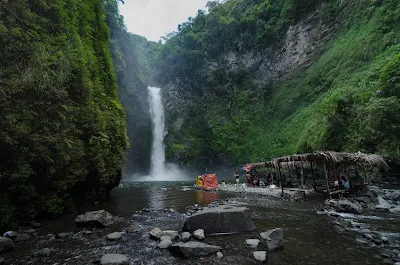 Batad Bane Ifugao Tappiyah Waterfalls