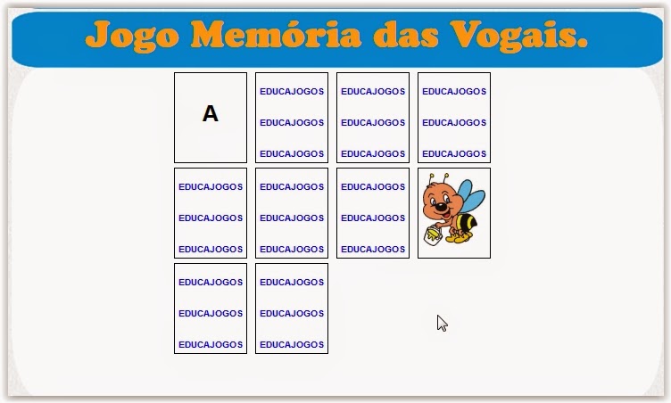 http://www.educajogos.com.br/jogos-educativos/alfabetizacao/memoria-vogais/