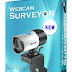 اقوى برنامج يحول كاميرا الكمبيوتر العادية إلى كاميرا مراقبة Webcam Surveyor 2.4