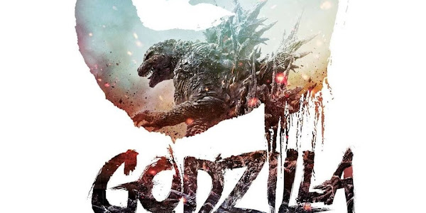 Godzilla Minus One (2023) Movie Download