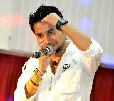 Sugam Pokhrel (1MB) - Biography, Videos, Photos, Lyrics, Chords