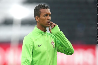 Nani, who plays for Manchester United and Portugal National Team, said semifinal of Euro-2012 against Spain