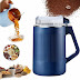 Best Multifunctional Grinding Machine - Electric Spice Grinder Fine Powder, with 304 Stainless Steel Blade