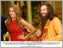 sexy actress, jessica alba, jessica alba in the love guru