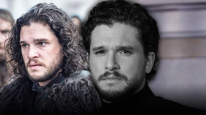 Kit Harington opens up about how the end of Game of Thrones made his alcoholism worse