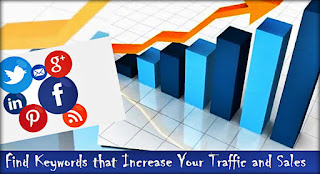 Increase Traffic 