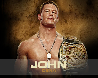 wallpapers of john cena. John Cena Desktop Wallpapers