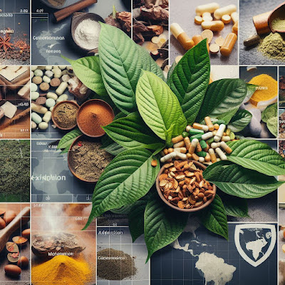 manfaat kratom