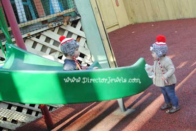 Tips and Tricks for Visiting Silver Dollar City with Young Kids (Infants & Toddlers) during the Christmas Festival.