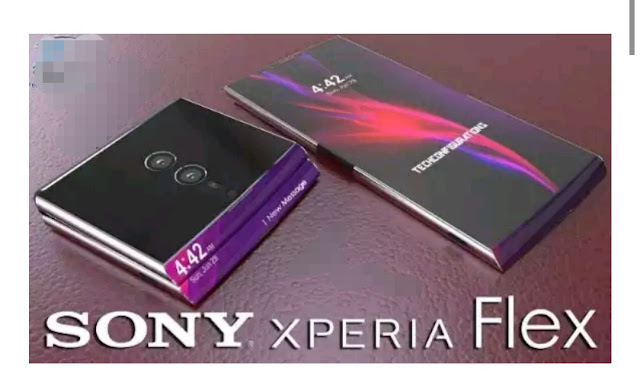 Spesifikasi Lengkap Sony Xperia Note Flex 2020