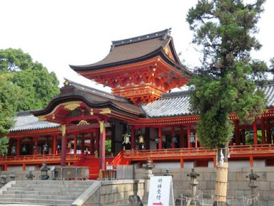 石清水八幡宮