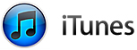 iTunes logo