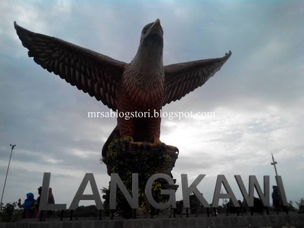 Langkawi the jewel of Kedah