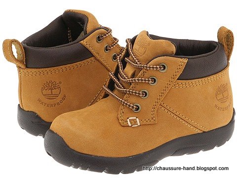 Chaussure hand:hand-585052