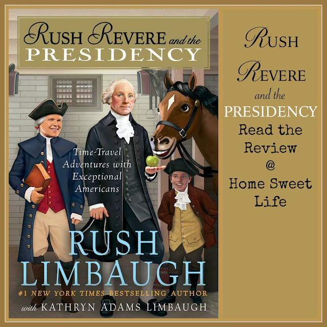 Rush Limbaugh, American History