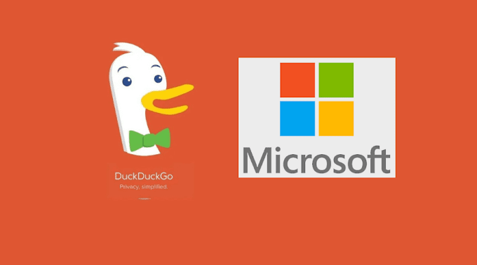 DDG has a tracker blocking carve-out linked to Microsoft contract