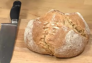 How-to-make-irish-soda-bread