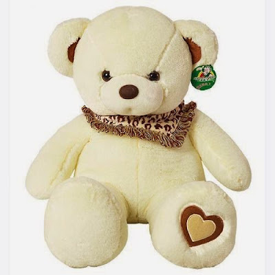 Harga boneka teddy bear 