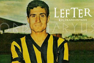 Lefter Küçükandonyadis