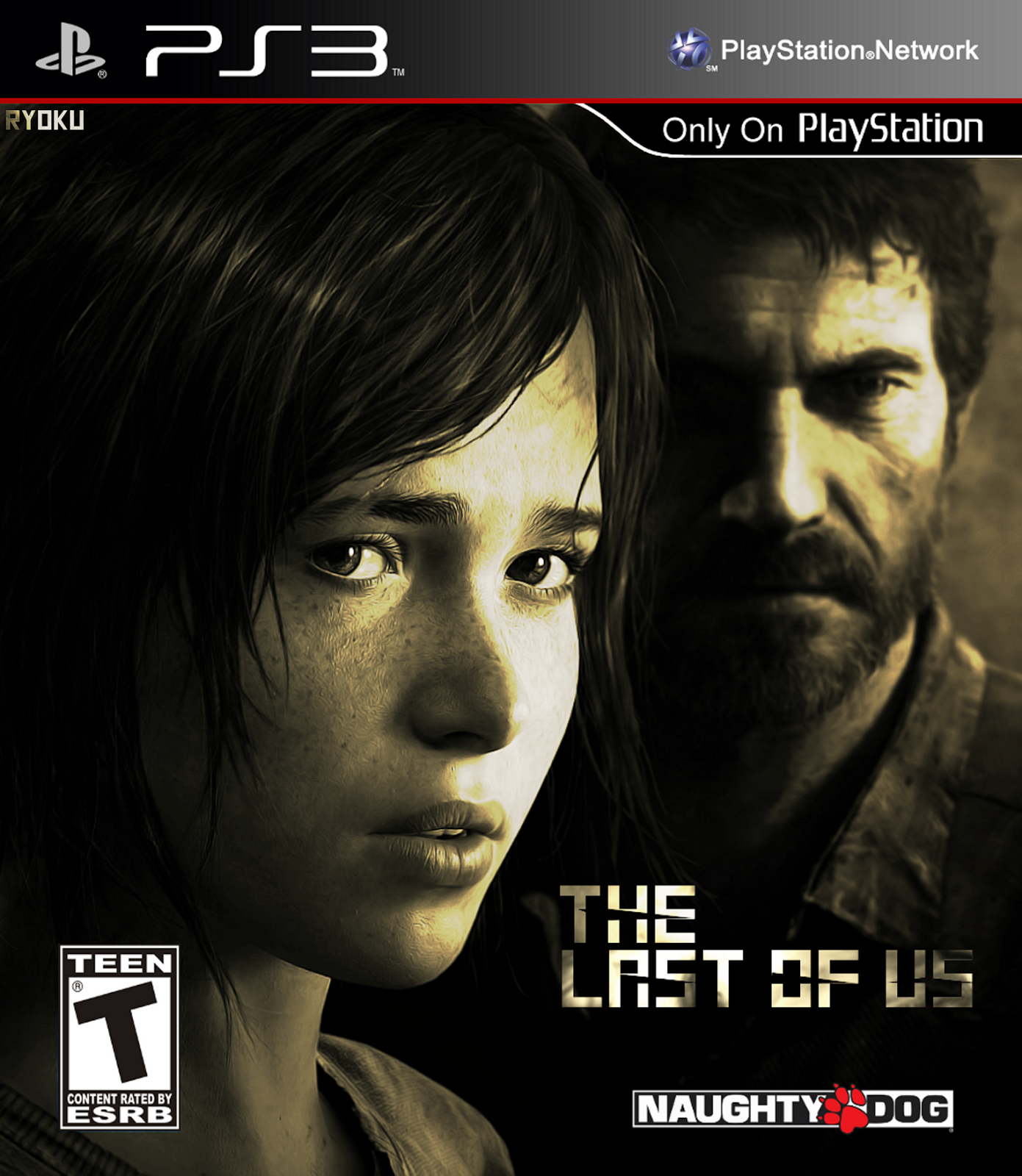 Albums 91+ Images the last of us free download Updated