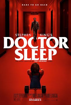 Doctor Sueño - Doctor Sleep (2019)