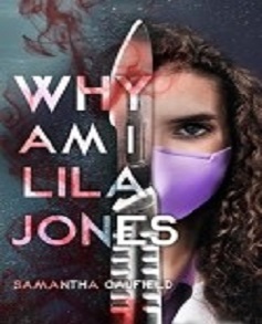Why Am I Lila Jones by Samantha Caufield Book Read Online And Download Epub Digital Ebooks Buy Store Website Provide You.