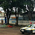 HOMEM NÃO ATENDE ORDEM DE PARAR, JOGA MOTOCICLETA NO PM E ACABA MORTO EM ITAMBARACÁ