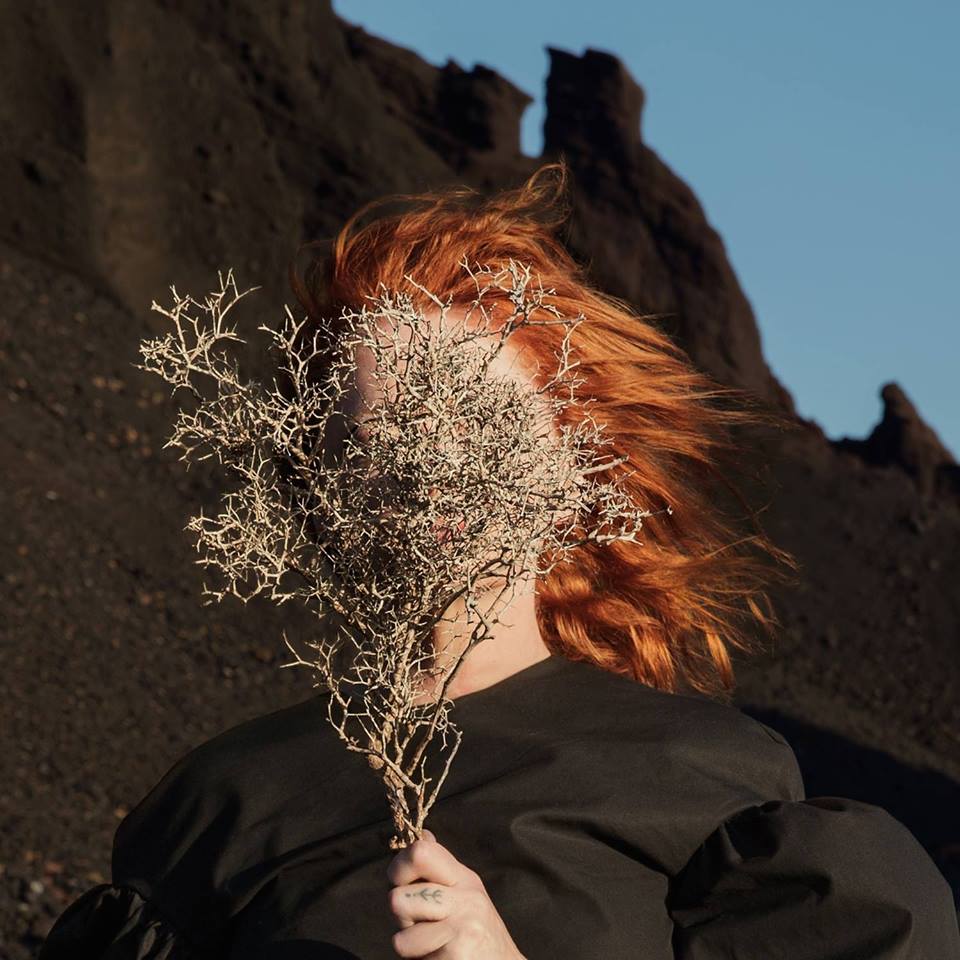 Goldfrapp anuncia o álbum ‘Silver Eye’ com o single ‘Anymore’