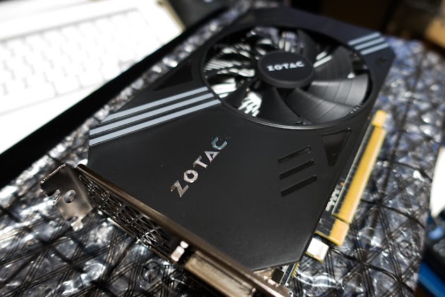 Top 5 Gaming Budget GPU