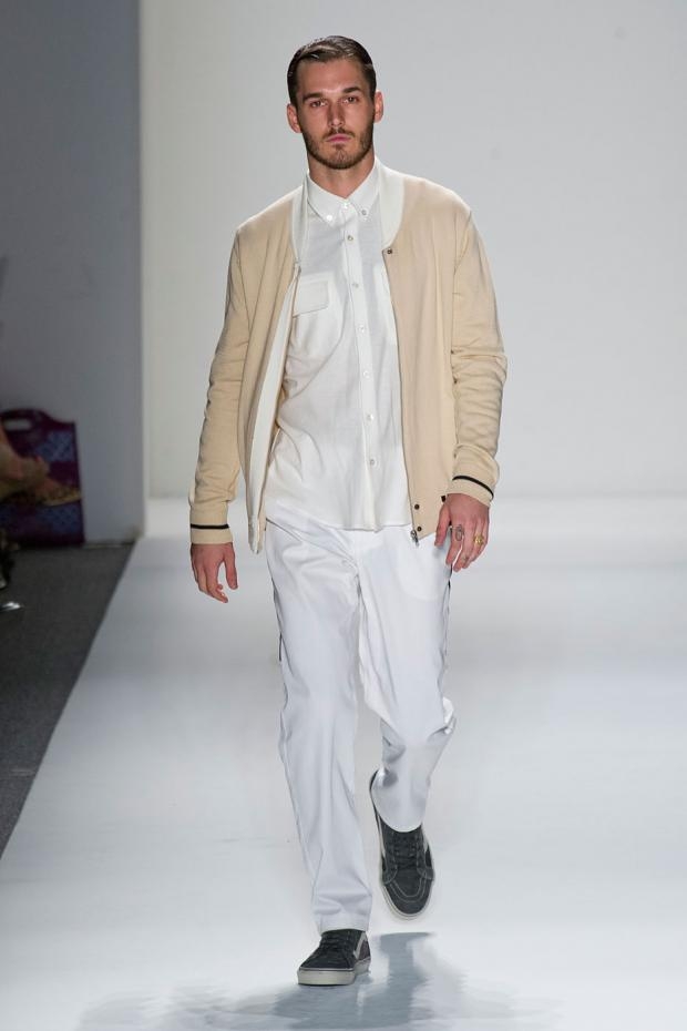 New York Fashion Week Spring/Summer 2013 — Highlights Pt. 1