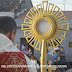 CORPUS CHRISTI | Paróquia de São Joaquim, divulga programação da Solenidade do Corpo e Sangue de Cristo