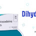 Dihydrocodeine 30 mg for Acute Pain: When and How to Use It
