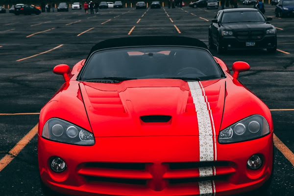 Koenigsegg CCXR Trevita