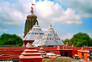 5 facts about the amazing Puri Jagannath temple in Hindi | Beauty Of Odisha.