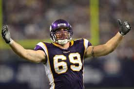 Jared Allen