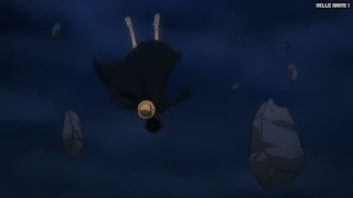 ワンピースアニメ 1034話 ルフィ Monkey D. Luffy | ONE PIECE Episode 1034