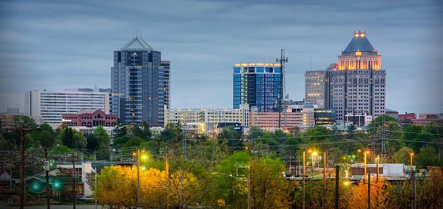 Rehabilitation Centers Greensboro NC