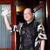 Hendarman akan Selalu Ingat Kebaikan Yusril