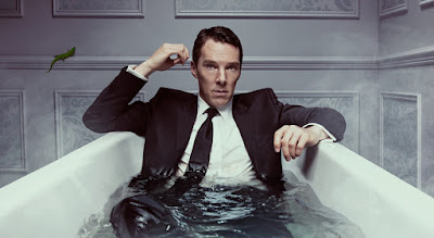 Patrick Melrose Benedict Cumberbatch Image 10