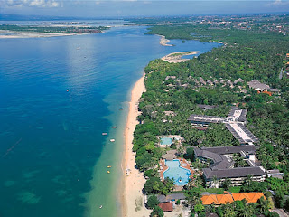 Indonesia : Sanur Beach, Bali