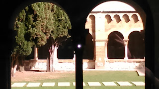 que ver cerca de Barcelona, Monasterio de Sant Cugat, alrededor de Barcelona, que ver, proximo a Barcelona