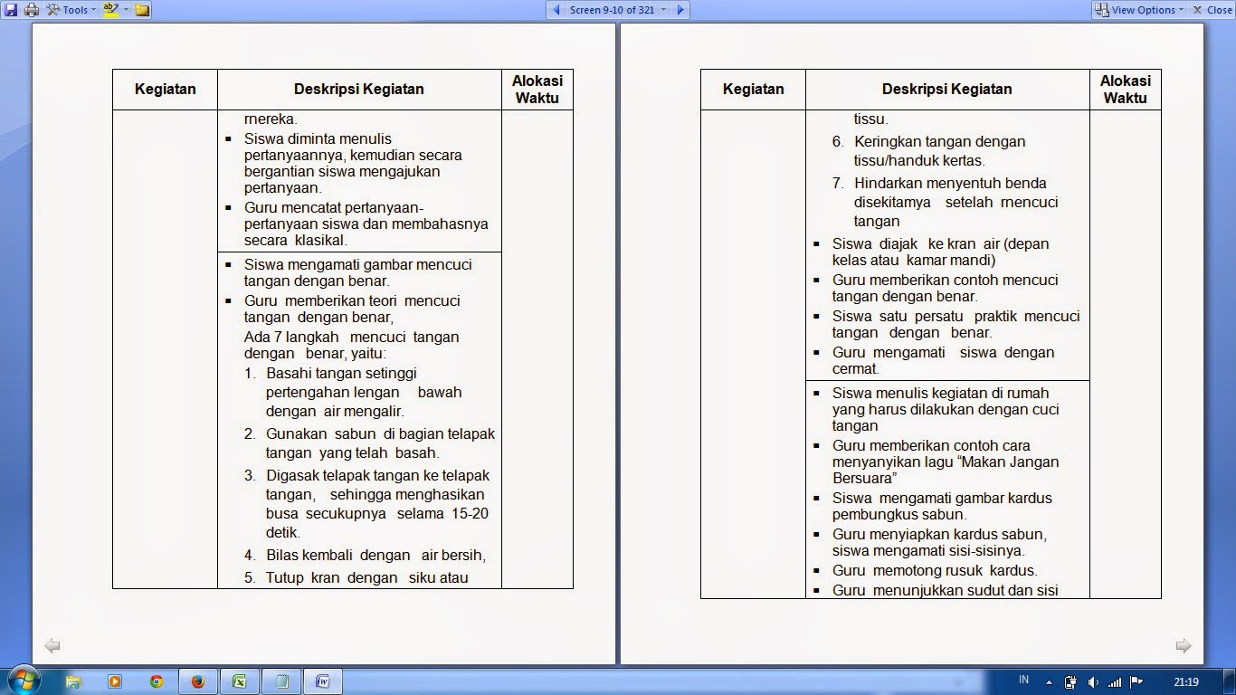 Aplikasi Raport SD Kurikulum 2013 Plus Deskripsi - DAPODIK.ID