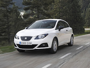 Seat Ibiza Ecomotive 2011 (5)