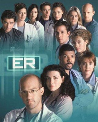 Watch VIDEOBB TV Shows Free: ER - Season 4 - Watch Online in VIDEOBB ...