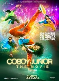 Coboy Junior The Movie